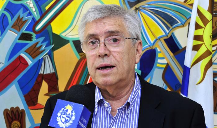 Tabaré Viera