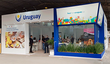 Feria Expointer Uruguay