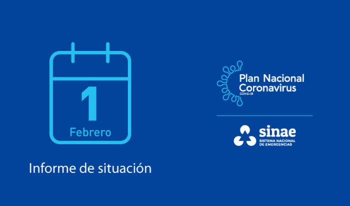 Informe Sinae