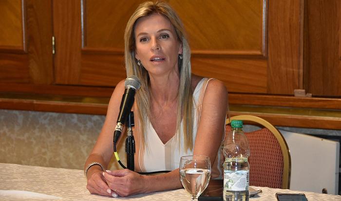 Lorena Ponce de León