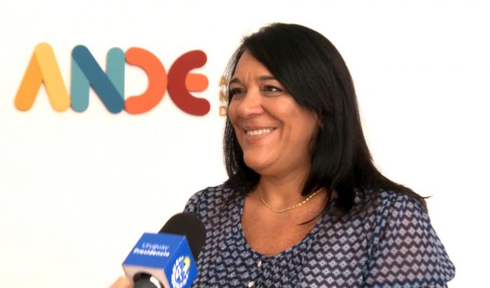 Carmen Sánchez