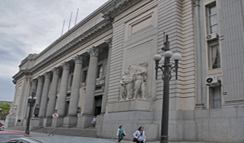 Banco República