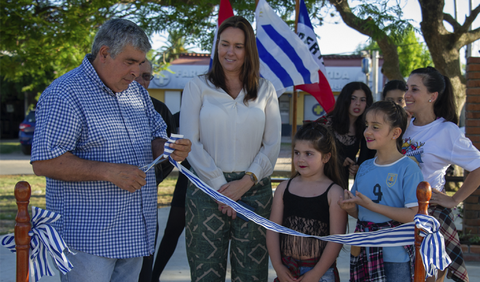 OPP en Atlántida
