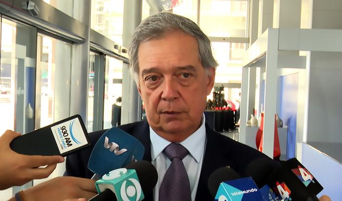 Fernando Mattos