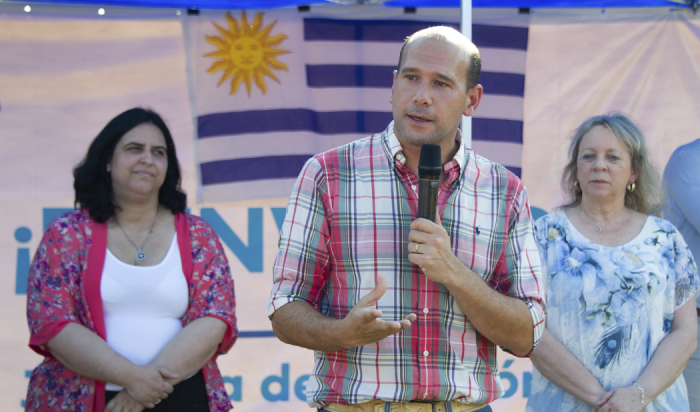 Martín Lema