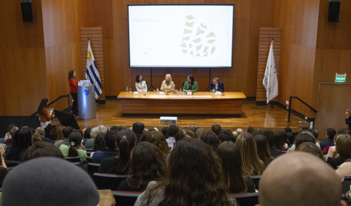 Autoridades de Gobierno