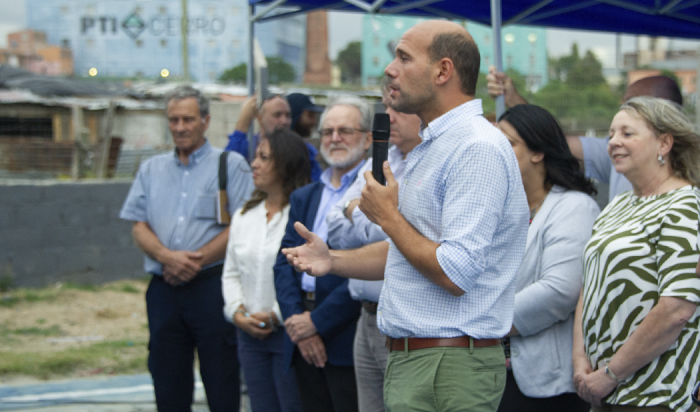 Martín Lema