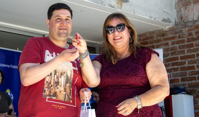 Ministra Irene Moreira