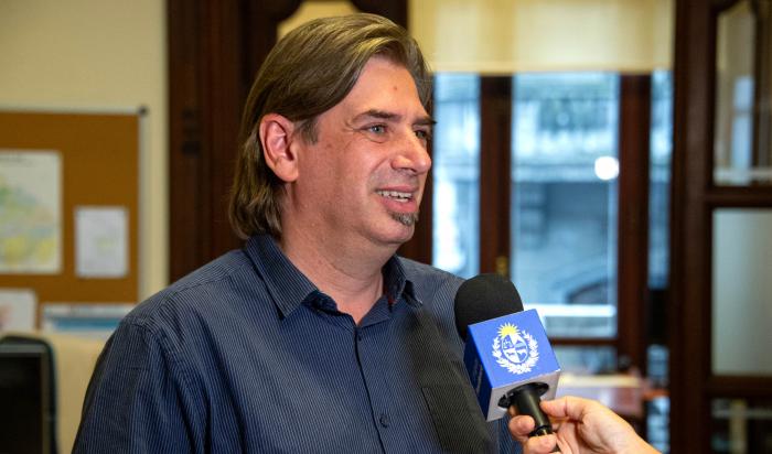 Juan Pablo Delgado