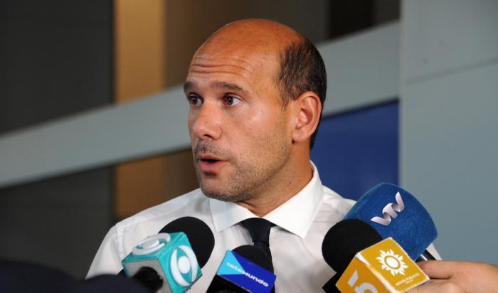 Martín Lema