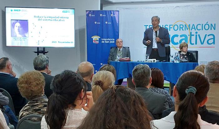 Robert Silva en San José