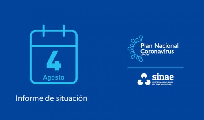 Reporte diario