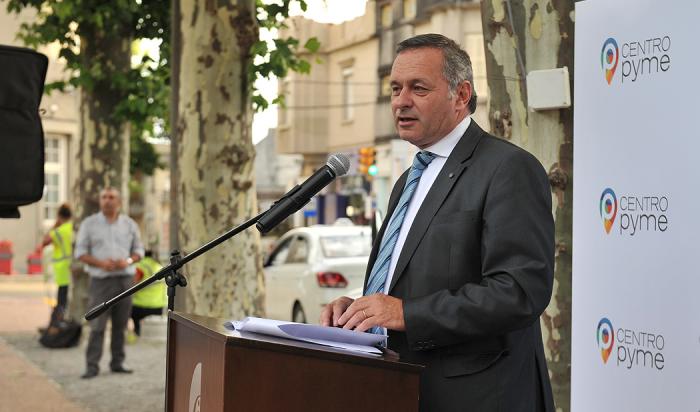 Álvaro Delgado