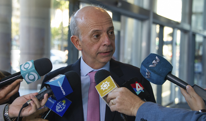 Javier García