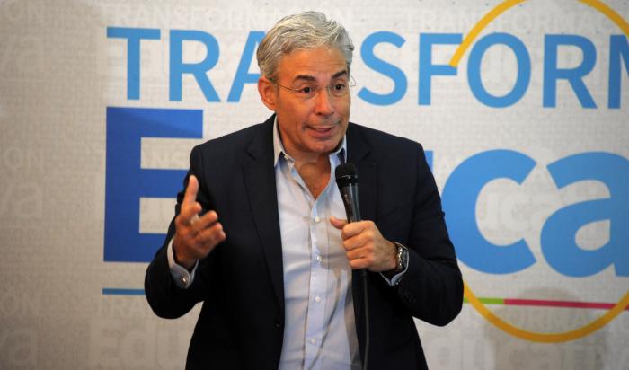 Robert Silva