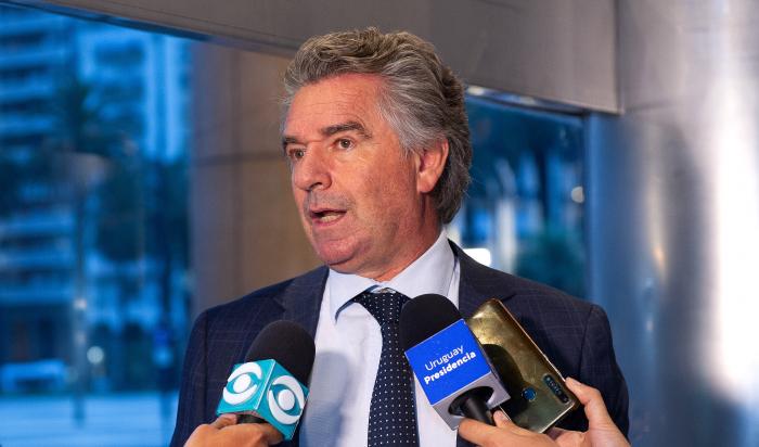 Gerardo Amarilla