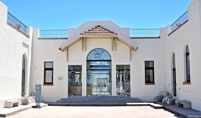 UTEC DUrazno