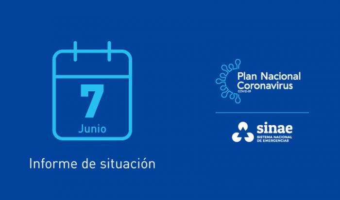 Reporte diario