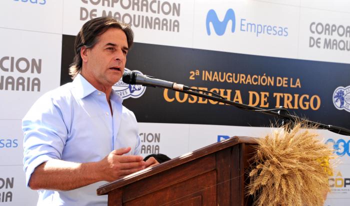 Lacalle Pou