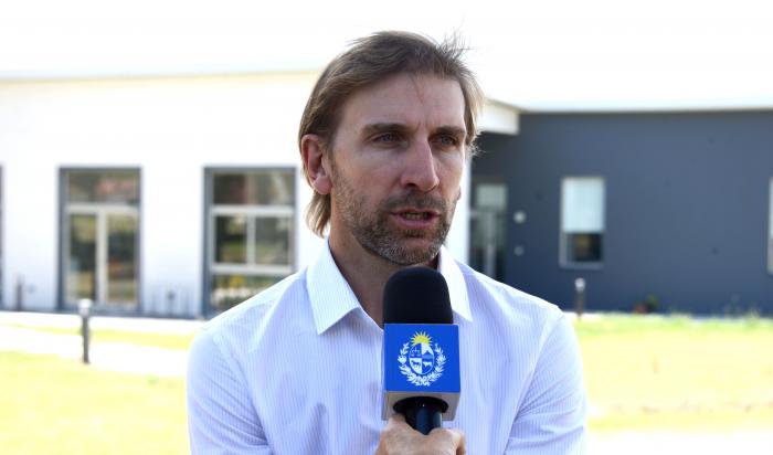 Andrés Möller