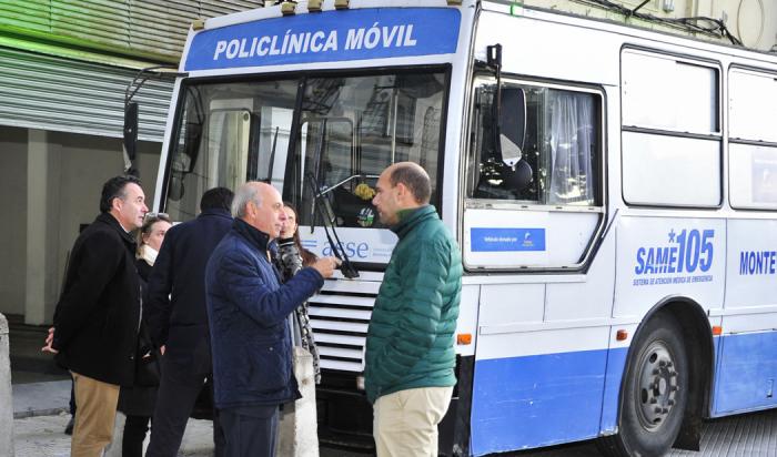 García y Lema