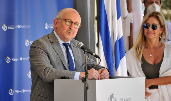 Pablo da Silveira