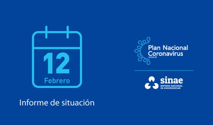 Informe Sinae