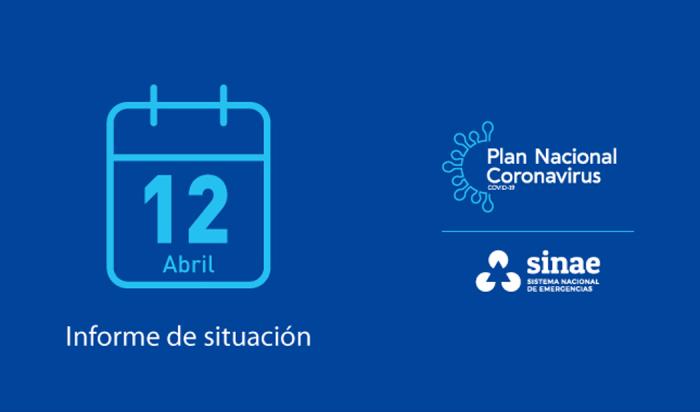 Portada informe Sinae