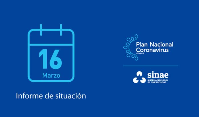 Portada 16 marzo
