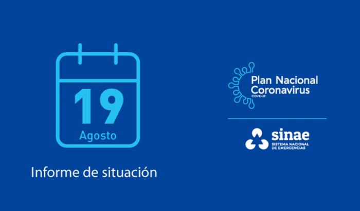 Reporte diario