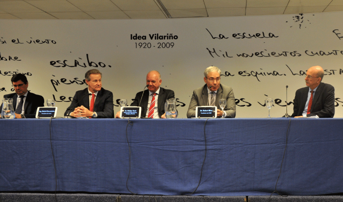 Concurso de Eficiencia Energética