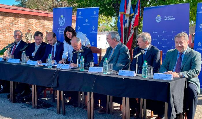 Firma de comodato
