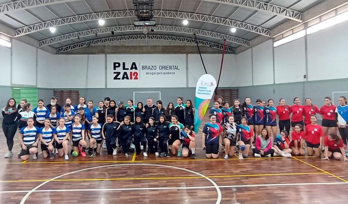 Juegos Deportivos Nacionales