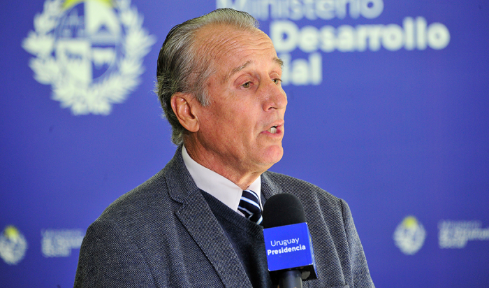 Daniel Bonelli