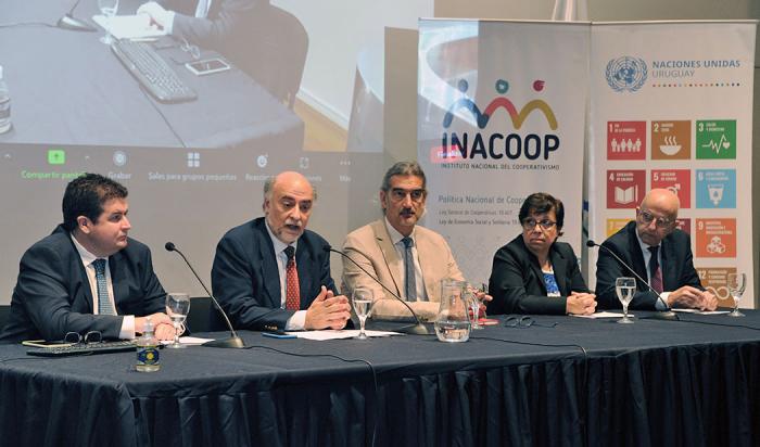 Mieres en Inacoop