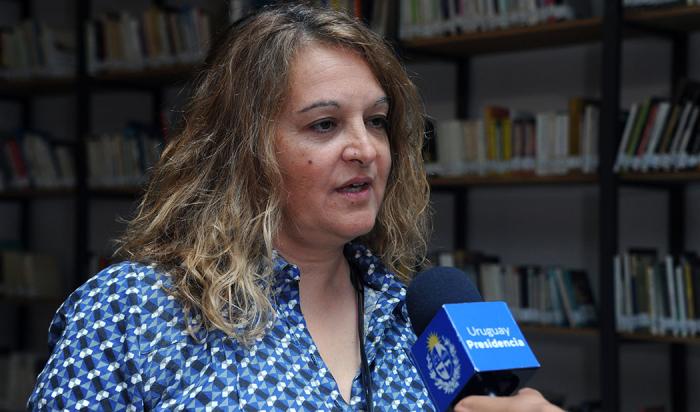 Patricia Rabosto