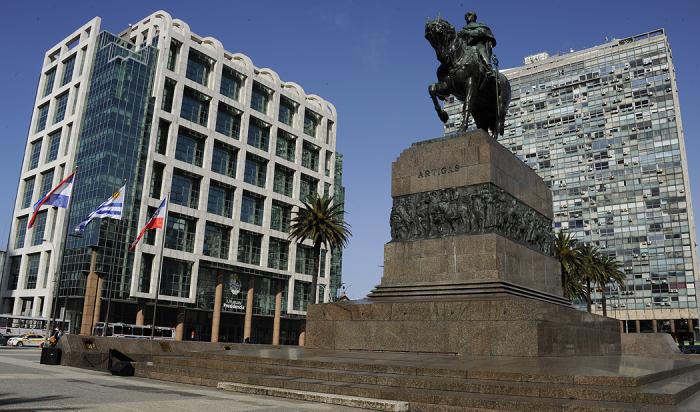 Torre Ejecutiva