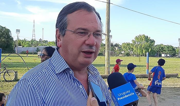 José Luis Falero