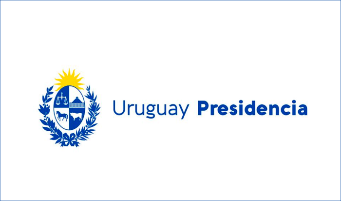 Logo Presidencia de la República