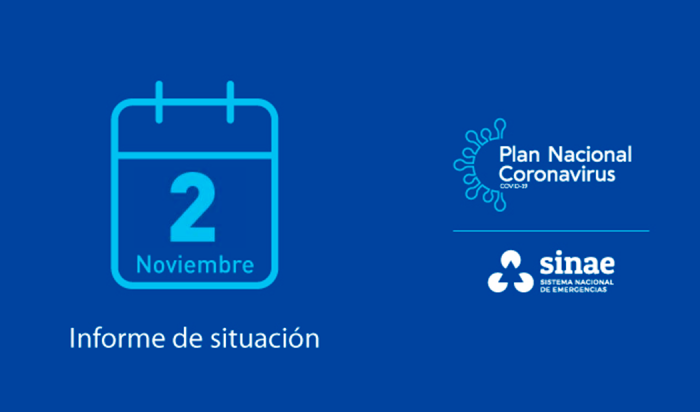 Informe Sinae