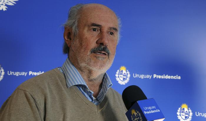 Benjamin Irazabal