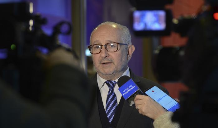 Ministro Pablo da Silveira