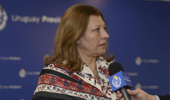 Patricia Romero