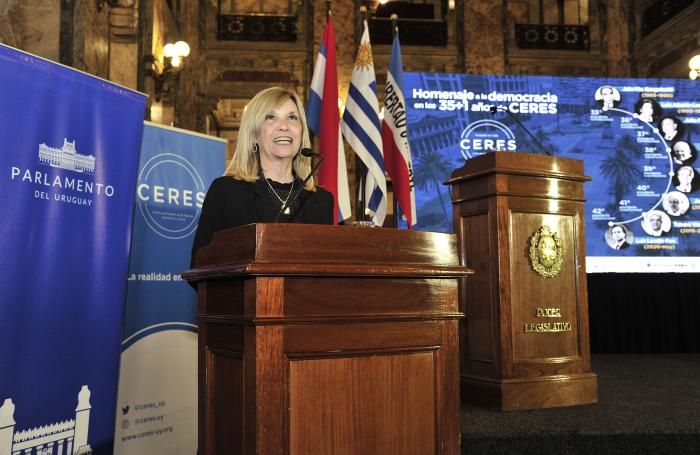 Beatriz Argimón