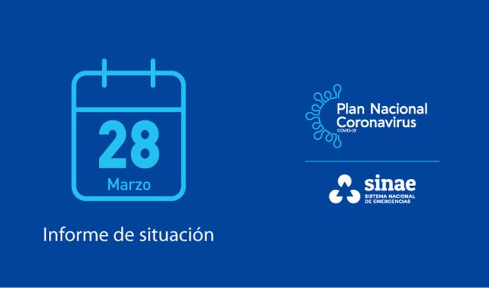 Portada informe Sinae