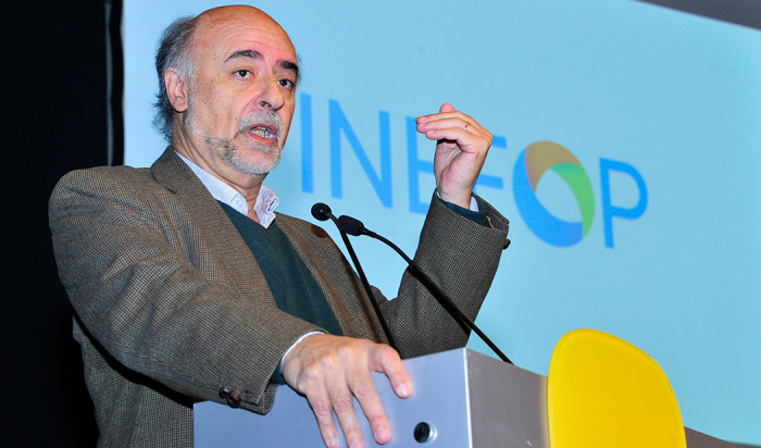 Pablo Mieres