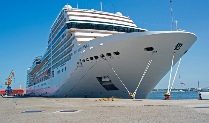 Crucero