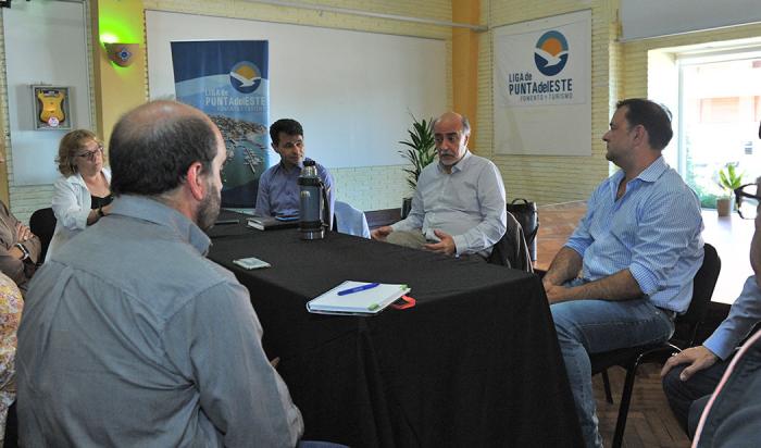 Mieres en Maldonado