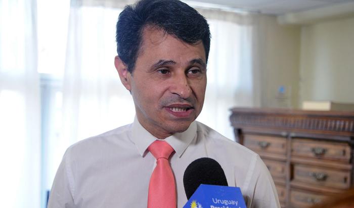 Daniel Pérez
