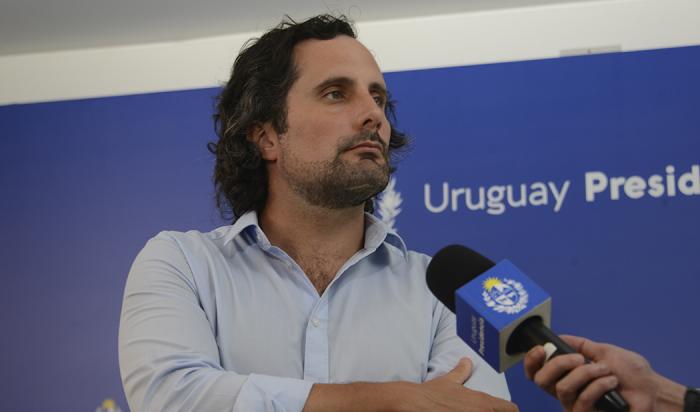 Gonzalo Baroni
